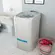Lavadora Semiautomática Praxis 22 kg 127V Branca
