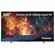 Smart TV Toshiba 100" QLED 4K UHD Google TV 100Z670RS