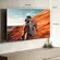 SMART TV TOSHIBA 100" 100Z670RS 4K