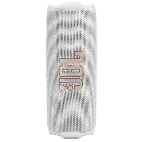Caixa de Som JBL Flip 7 35W RMS Bluetooth 5.4 Branca