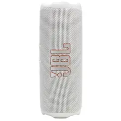 Caixa de Som JBL Flip 7 35W RMS Bluetooth 5.4 Branca