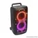 CAIXA DE SOM JBL PARTY BOX 520 BLUETOOTH