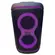 Caixa de Som JBL PartyBox 520 400W RMS Bluetooth Preta