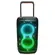 Caixa de Som JBL PartyBox 520 400W RMS Bluetooth Preta
