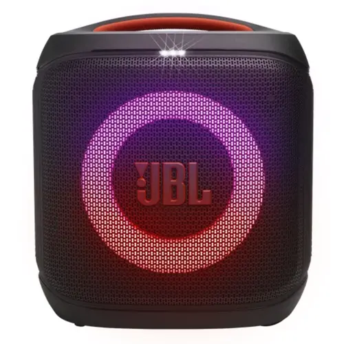 Caixa de Som JBL PartyBox Encore Essential 2 100W RMS Bluetooth 5.4 Preta