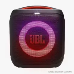 CAIXA DE SOM JBL PARTYBOX ENCORE ESSEN 2