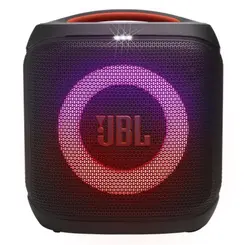 Caixa de Som JBL PartyBox Encore Essential 2 100W RMS Bluetooth 5.4 Preta