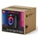 Caixa de Som JBL PartyBox Encore Essential 2 100W RMS Bluetooth 5.4 Preta