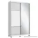 ROUPEIRO CASAMIA PICASSO BCO 516.0002