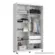 ROUPEIRO CASAMIA PICASSO BCO 516.0002