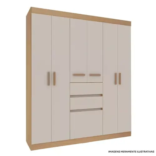 ROUPEIRO GENIAL BERNA FR/WT  CB0088.01