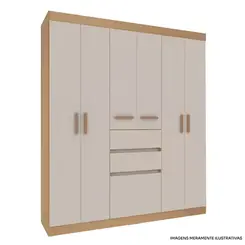 ROUPEIRO GENIAL BERNA FR/WT  CB0088.01