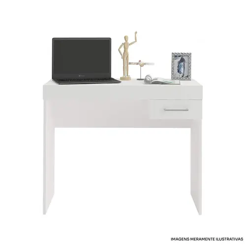 ESCRIVANINHA ARTELY COOLER BRANCO 2083