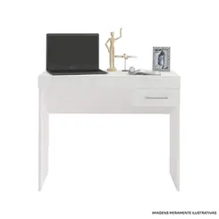ESCRIVANINHA ARTELY COOLER BRANCO 2083