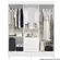 G ROUPA ALBATROZ BCO MOBI C/4PTS 241