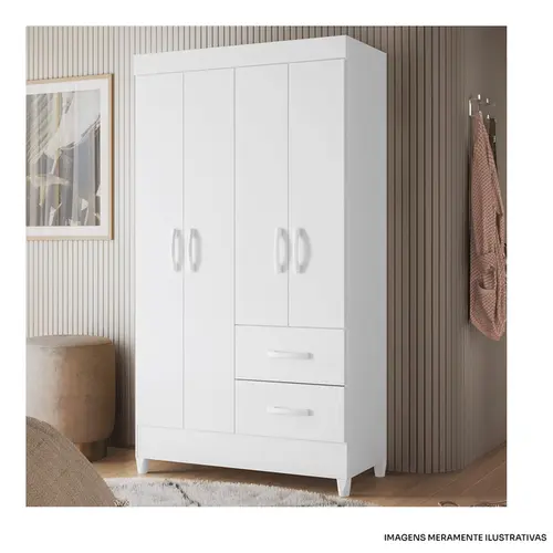G ROUPA ALBATROZ MOBI BRANCO BIFLEX FOSCO 241