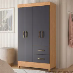 G ROUPA ALBATROZ MOBI FREIJO/TITAN 309