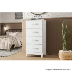 COMODA  ALBATROZ MOBI BCO/BIFLEX 241