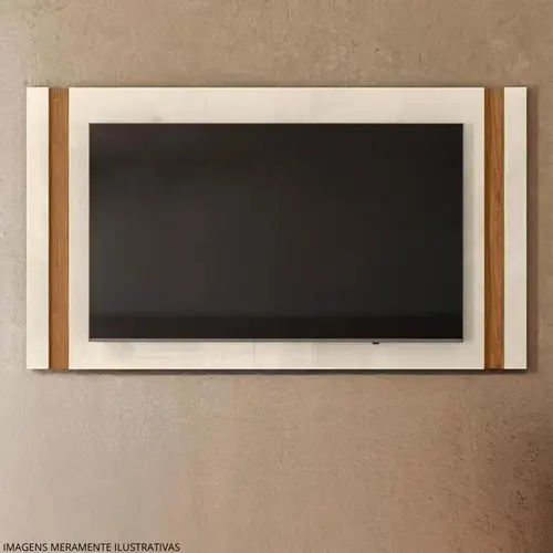 PAINEL MOBLER EXTENS BCO/AMEND 4004042