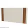PAINEL MOBLER EXTENS BCO/AMEND 4004042