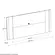 PAINEL MOBLER EXTENS BCO/AMEND 4004042