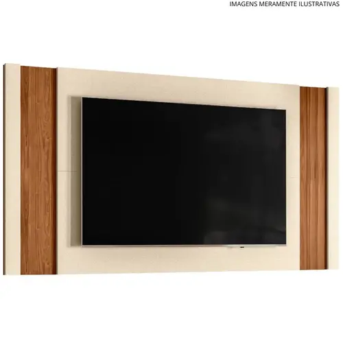 PAINEL MOBLER EXTENS PEROLA METALIZ 4042