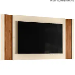 PAINEL MOBLER EXTENS PEROLA METALIZ 4042