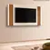 PAINEL MOBLER EXTENS PEROLA METALIZ 4042