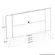 PAINEL MOBLER EXT FRESNO BCO/AMEND 4063