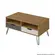 MESA CENTRO ARTELY ESTOLC CARV/GRFT/BCO