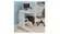 Mesa para Computador Artely Pixel Branco