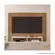 PAINEL ARTELY FLASH CINAM C/OFF WHT