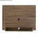 Painel para TV Artely Flash 50 Polegadas Pinho 3662