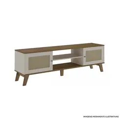 RACK ARTELY CHARLOTTE PINHO C/OFF WHT