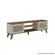 Rack Artely Charlotte Pinho e Off White