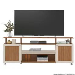 RACK ARTELY IPANEMA CINAM C/OFF WHT