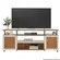 Rack Artely Ipanema Cinamomo e Off White