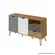 BUFFET ARTELY ESTOLCOMO CRV/GRFT/BR/PRTA