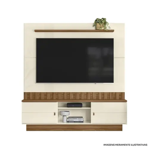 HOME MOBLER FLORIANOPOLIS BCO/AMEND 1156