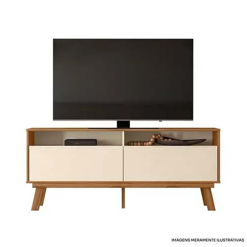 BANCADA MOBLER OLINDA BCO/AMEND MET 5144