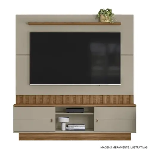 HOME MOBLER FLORIANOPOLIS GRIGIO 2001156