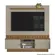 HOME MOBLER FLORIANOPOLIS GRIGIO 2001156