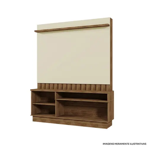 BANCADA MOBLER DIAMANTINA AMEND/BCO 1157