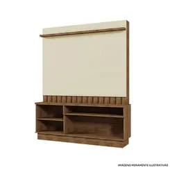 BANCADA MOBLER DIAMANTINA AMEND/BCO 1157