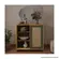 BUFFET ARTELY CHARLOTTE CARV/MENTA