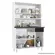 Kit Cozinha Telasul Esmeralda Triplo Preto 820223