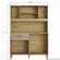 KIT COZINHA CASAMIA FREIJO CNZ 288.0001