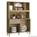 KIT COZINHA CASAMIA FREIJO CNZ 288.0001