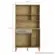 KIT COZINHA CASAMIA LOURO CNZ 287.0001