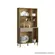 Kit Cozinha Casamia 287 Louro e Cinza